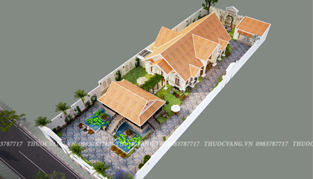 Thuocvang