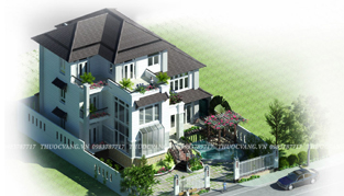 Thuocvang